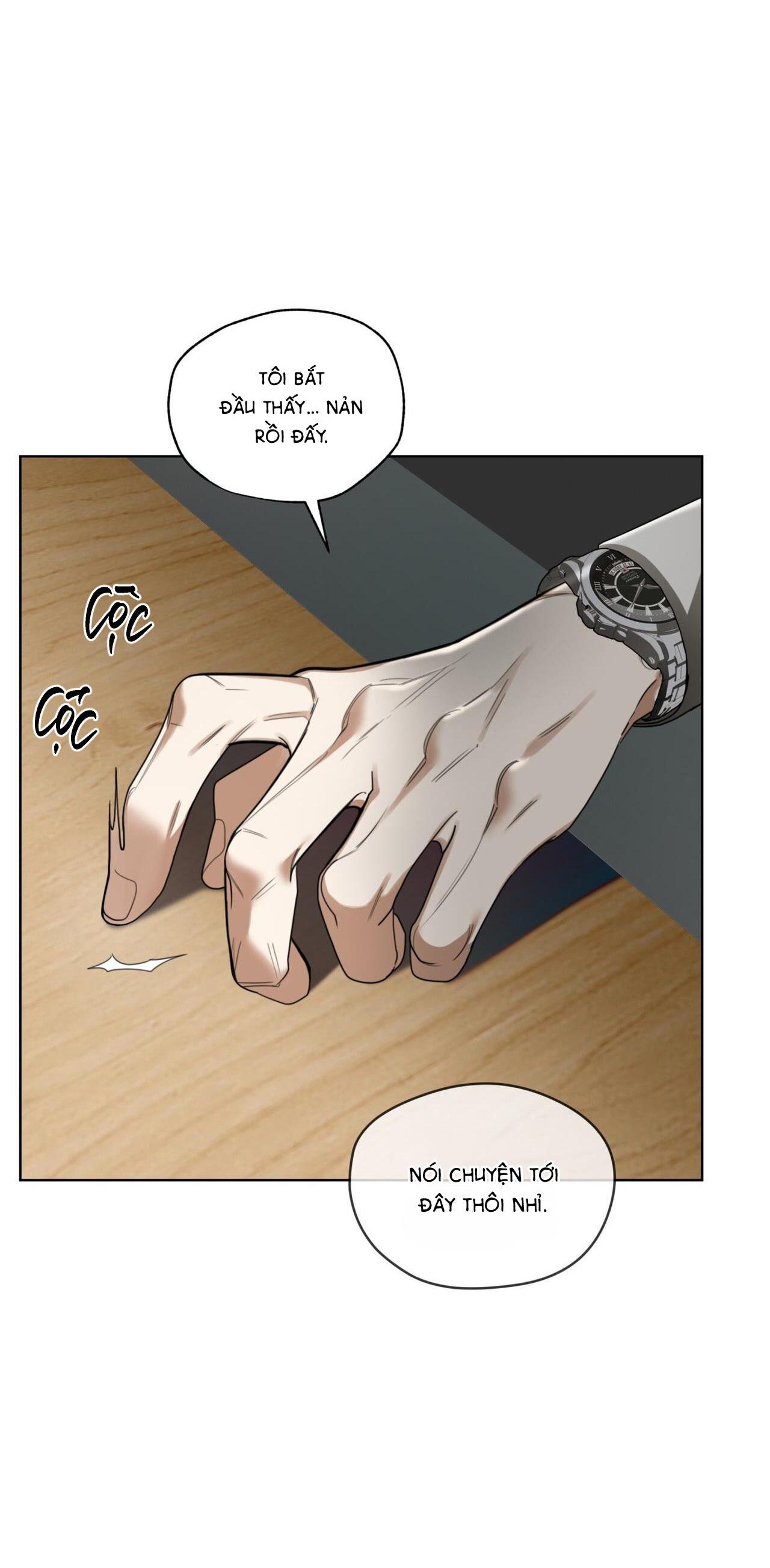 Đọc truyện  Phạm Luật - Chapter 81