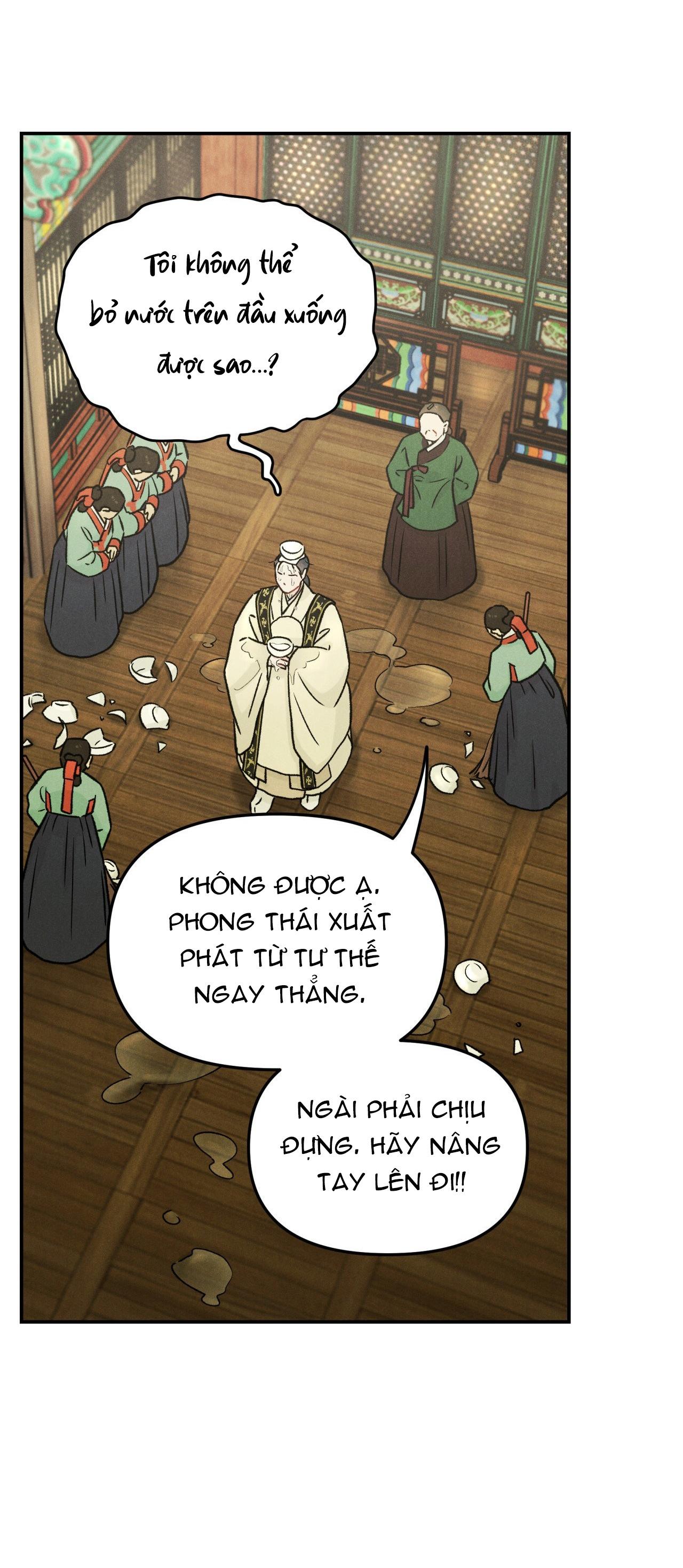 Đọc truyện SỰ PHẪN NỘ CỦA THẦN - Chapter 2