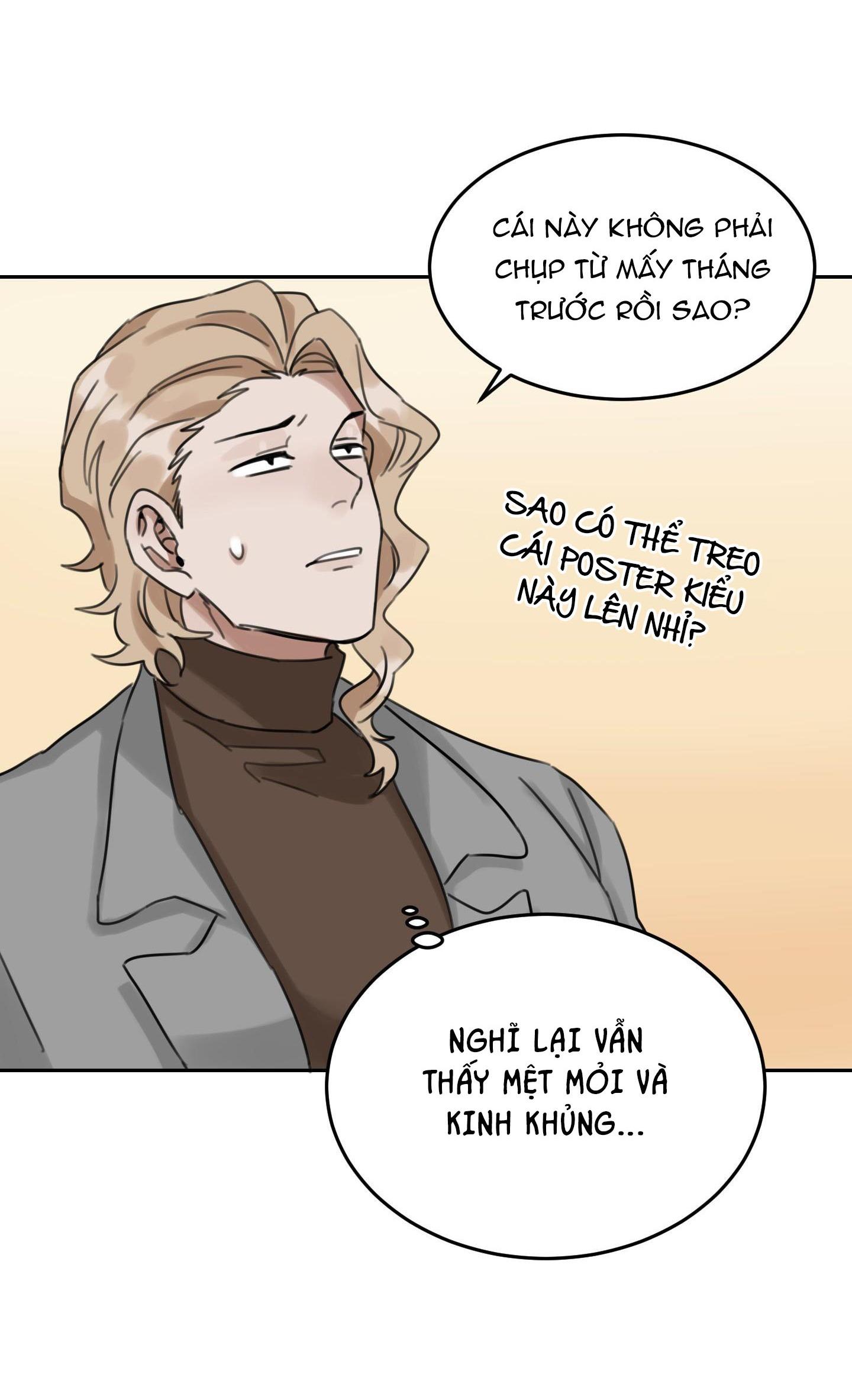 Đọc truyện BL NGẮN CHỊCH HỎNY - Chapter 35.3