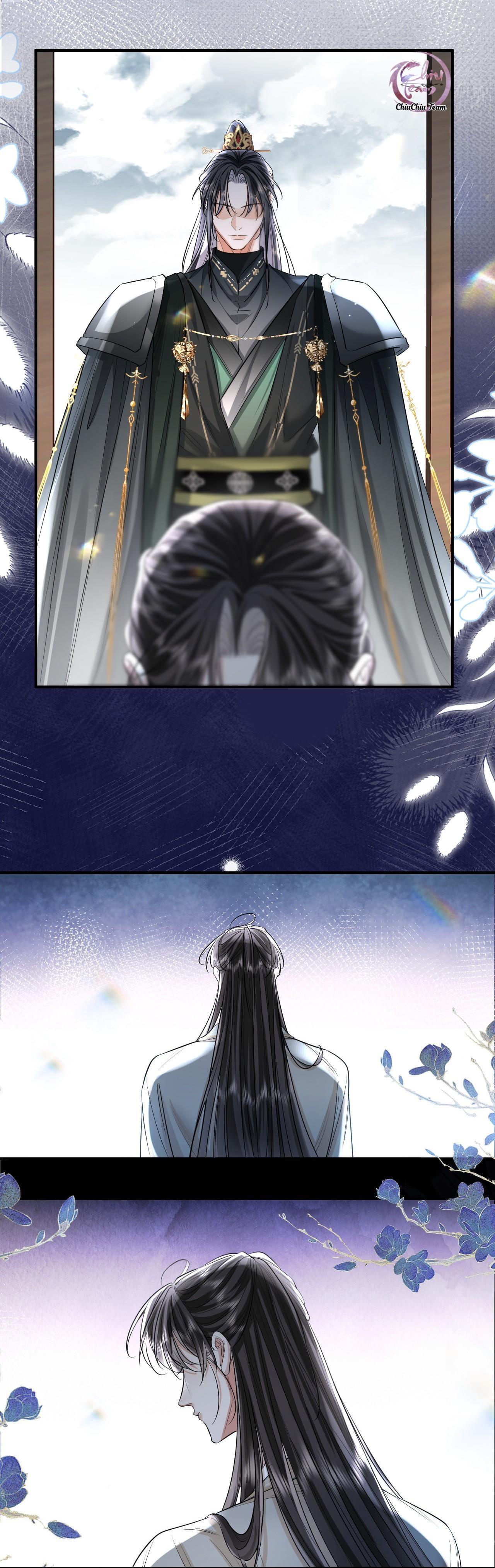 Đọc truyện Ôn Hương Diễm Ngọc (END) - Chapter 57