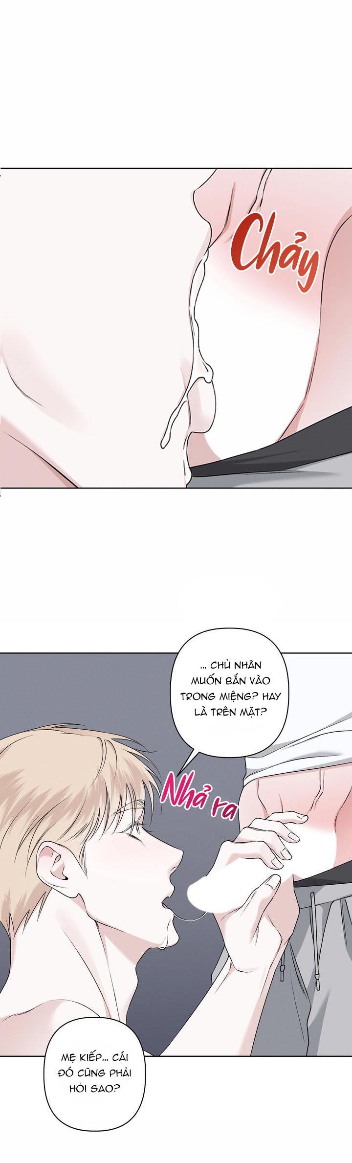 Đọc truyện TUYỂN TẬP NHỮNG ÔNG CHÚ TÀ ZÂM - Chapter 17.1