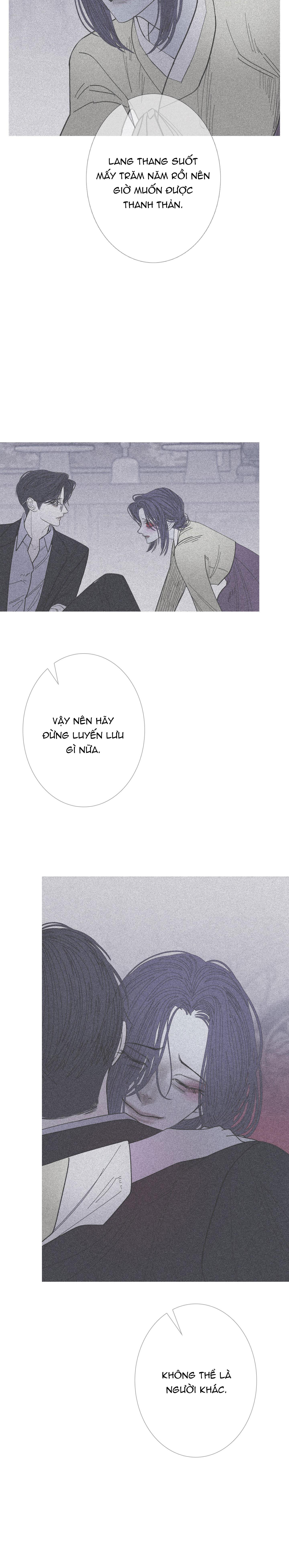 Đọc truyện CHUYỆN QUỶ MÔN QUAN - Chapter 78