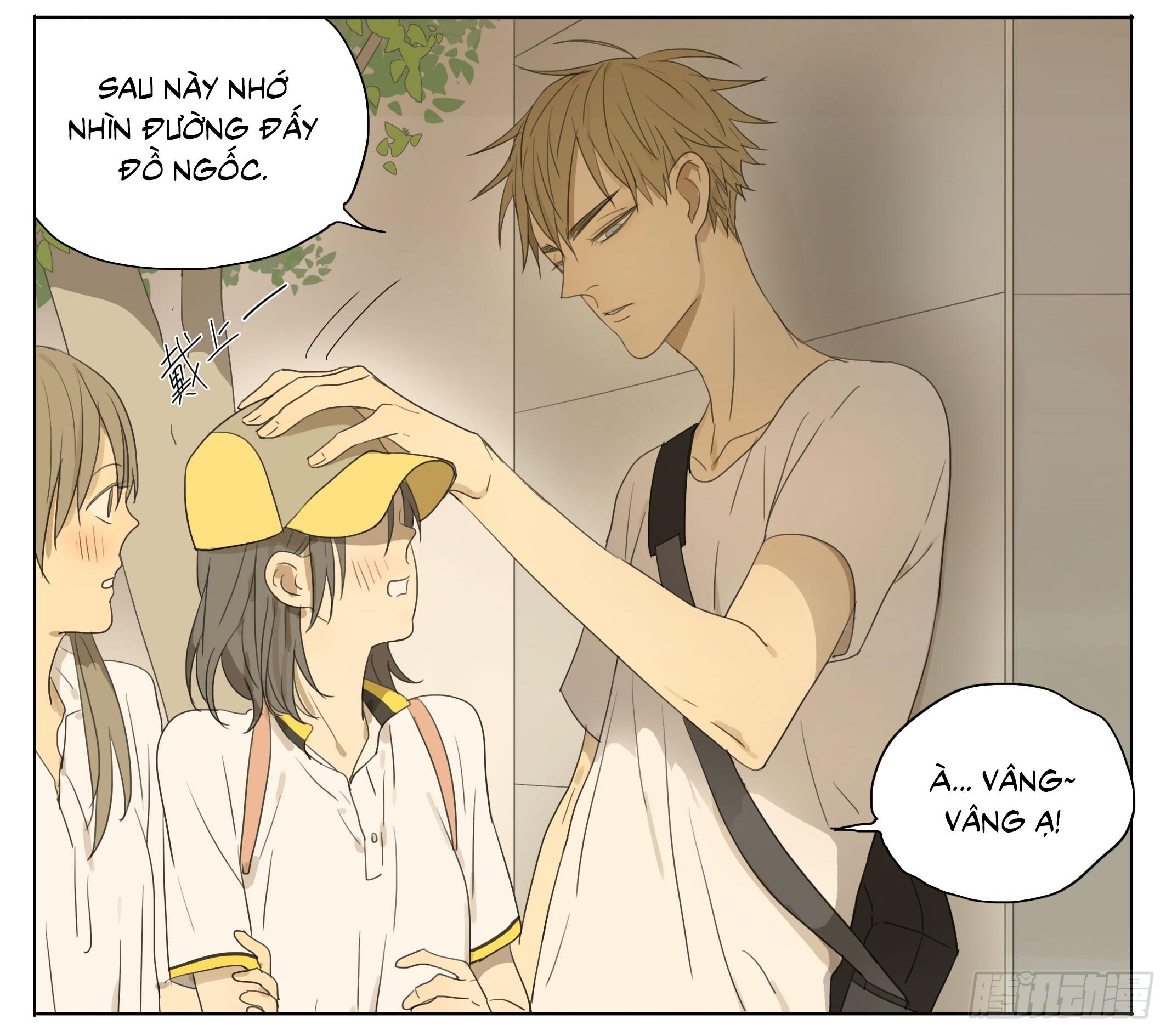Đọc truyện 19 days - Chapter 73