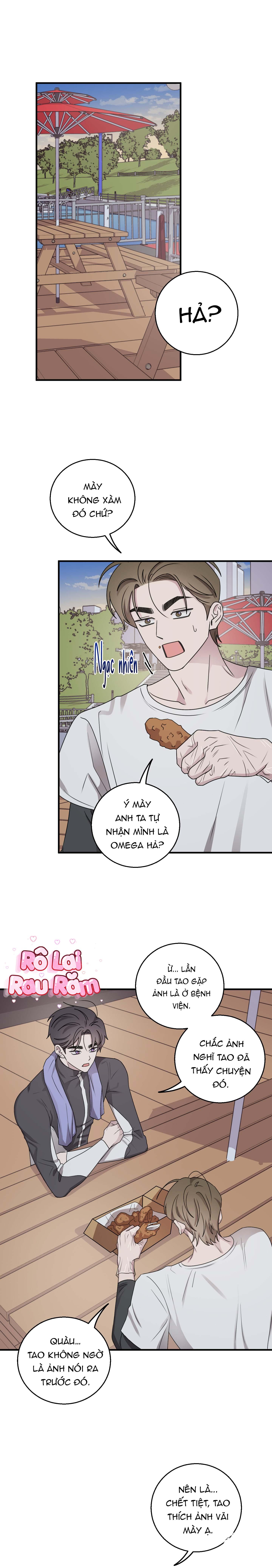 Đọc truyện TỪ A THÀNH Á - Chapter 22