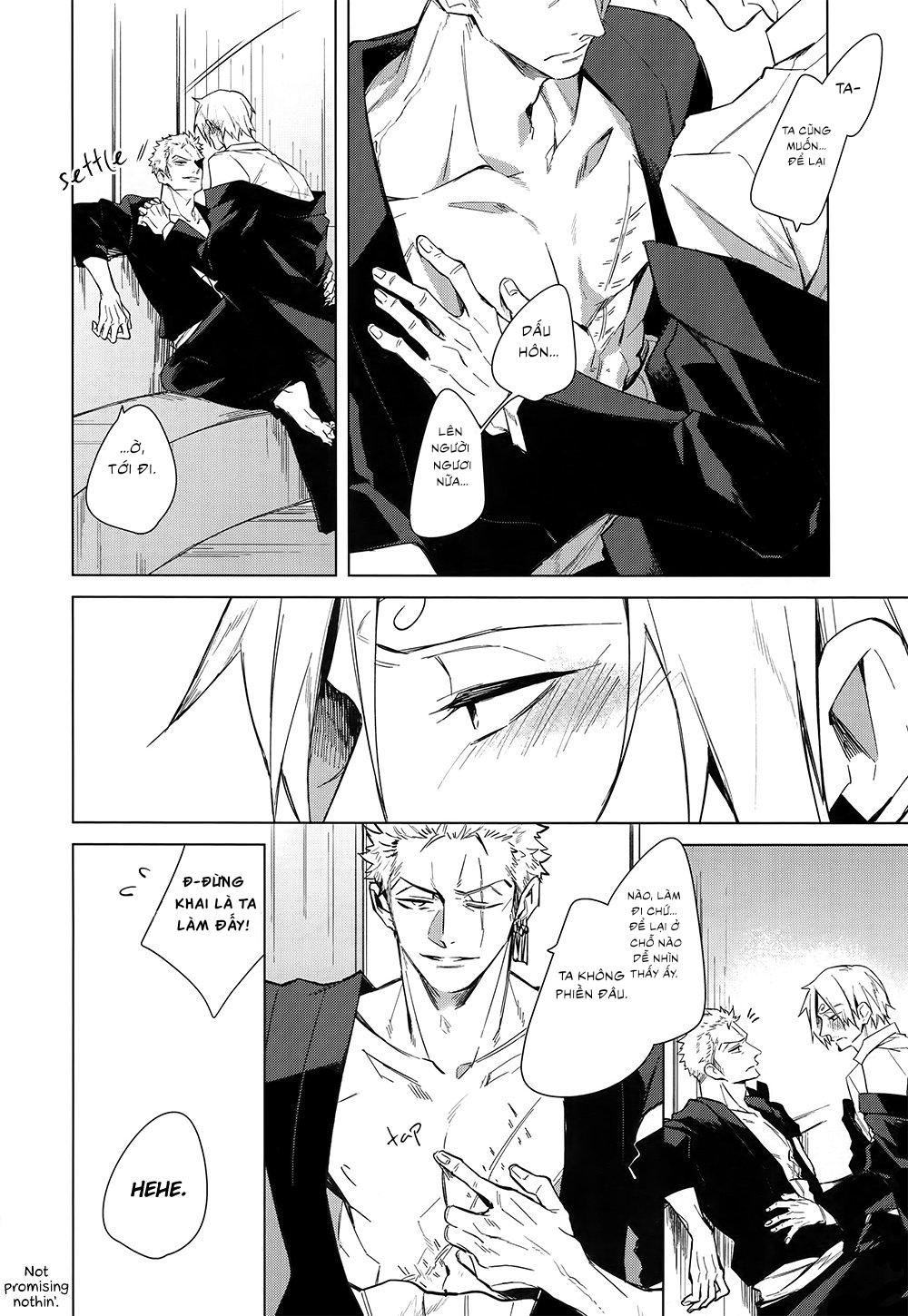 Đọc truyện Ổ sìn OTP - Chapter 133