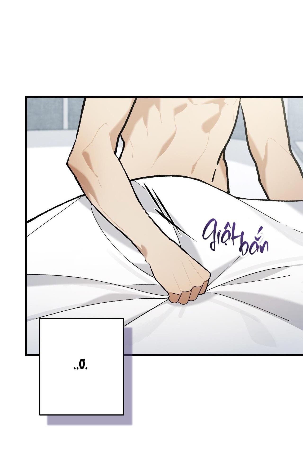 Đọc truyện ĐIỀU KIỆN CỦA GUIDE - Chapter 21