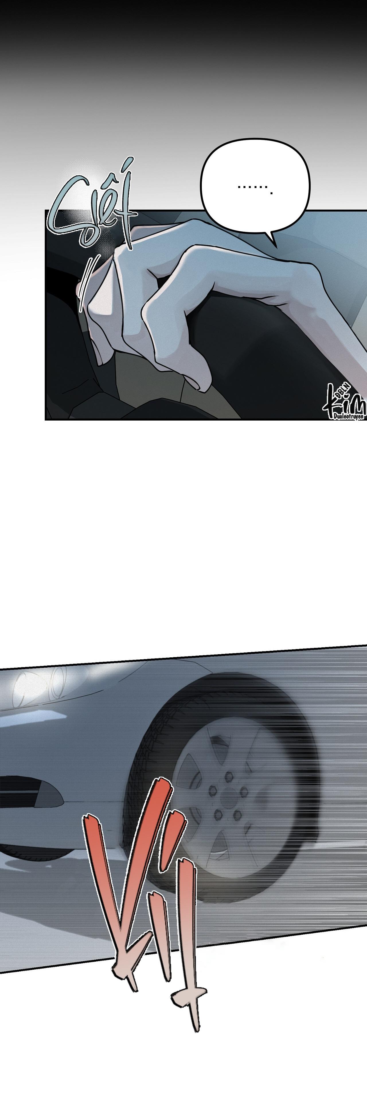 Đọc truyện PROJECTION - Chapter 27