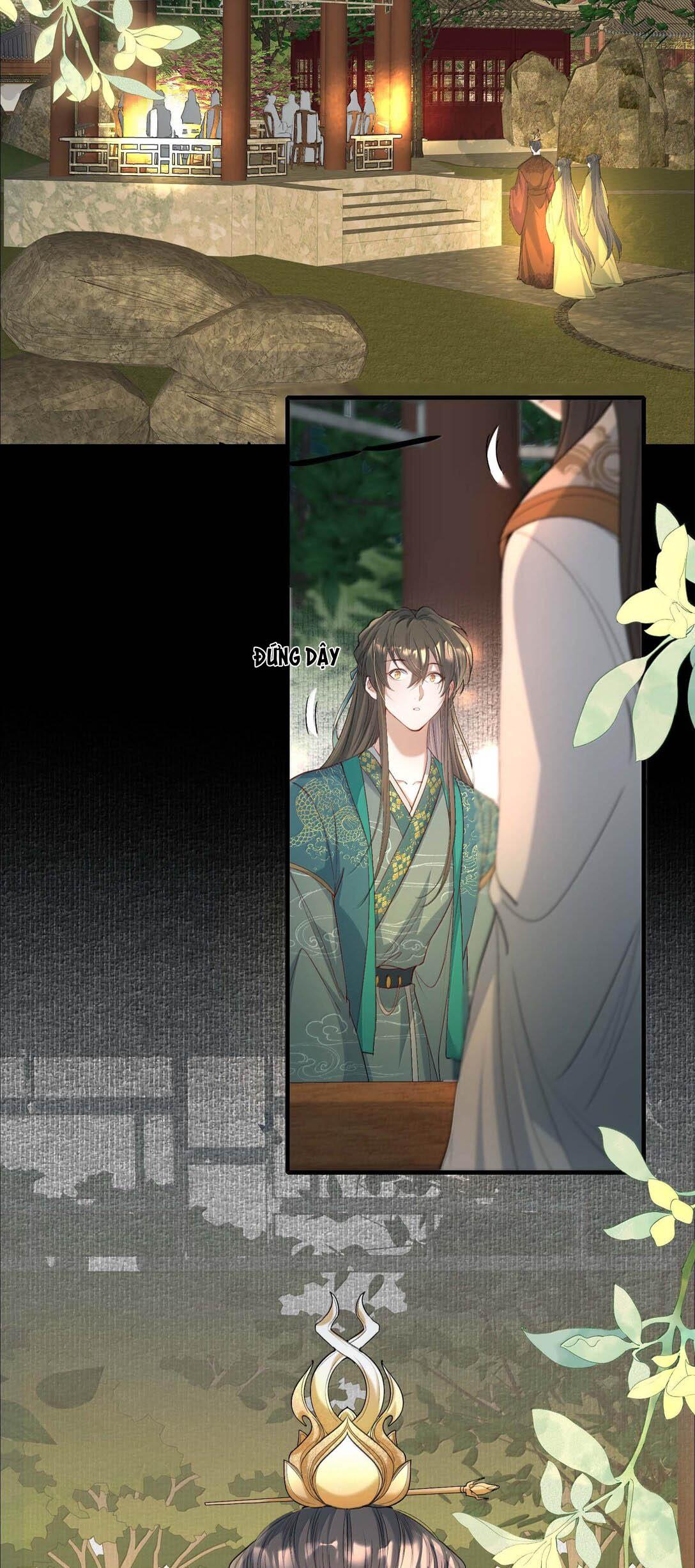 Đọc truyện Loạn thế vi vương - Chapter 98