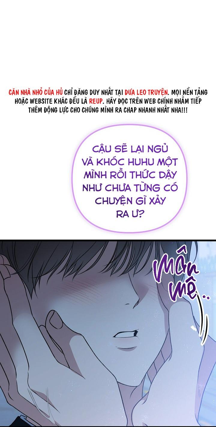 Đọc truyện XX CẶN BÃ - Chapter 30