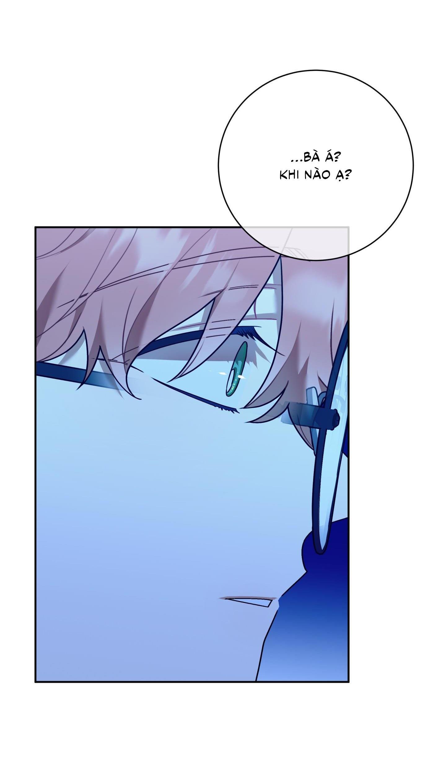 Đọc truyện  Bắt tay hả, thôi bỏ đi! - Chapter 27