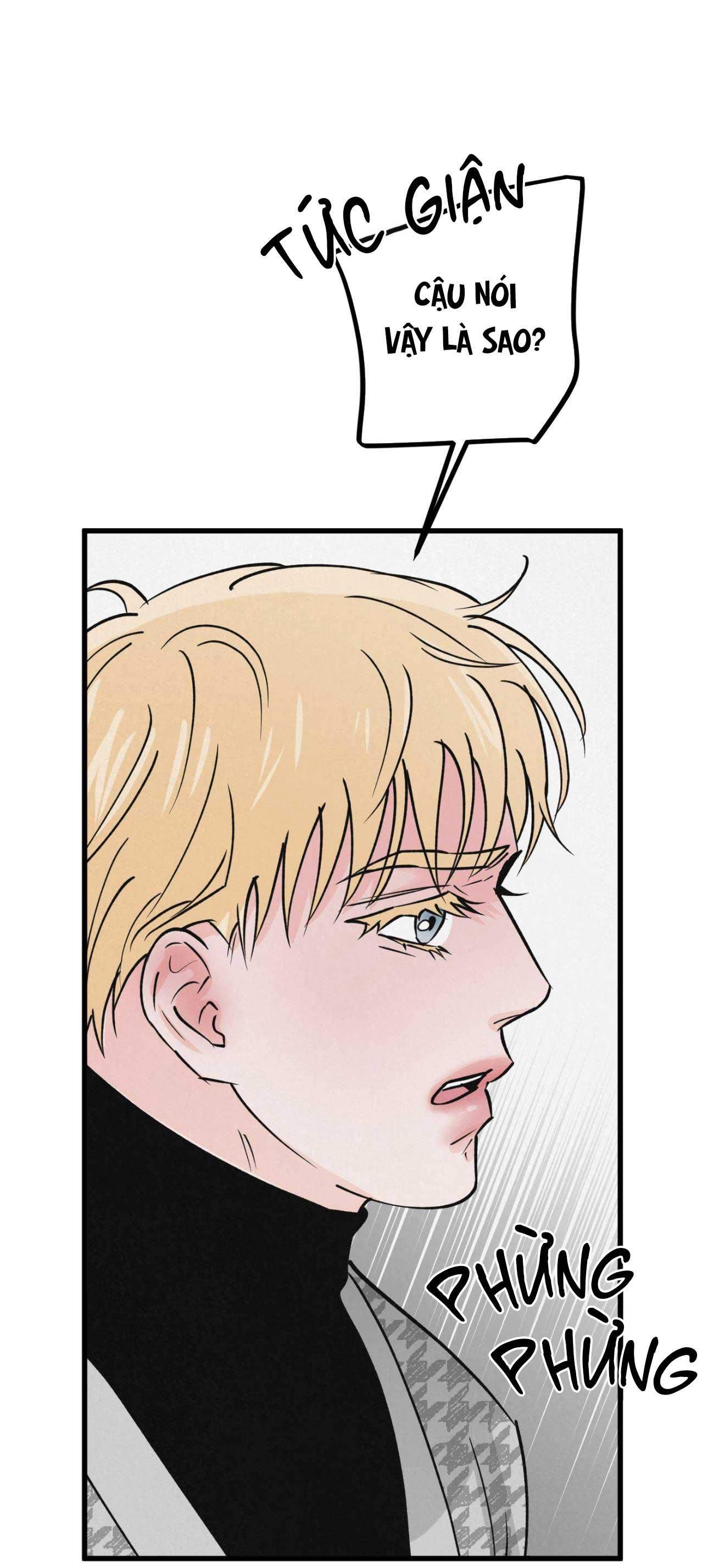 Đọc truyện CẶP ĐÔI HOÀN HẢO - Chapter 33