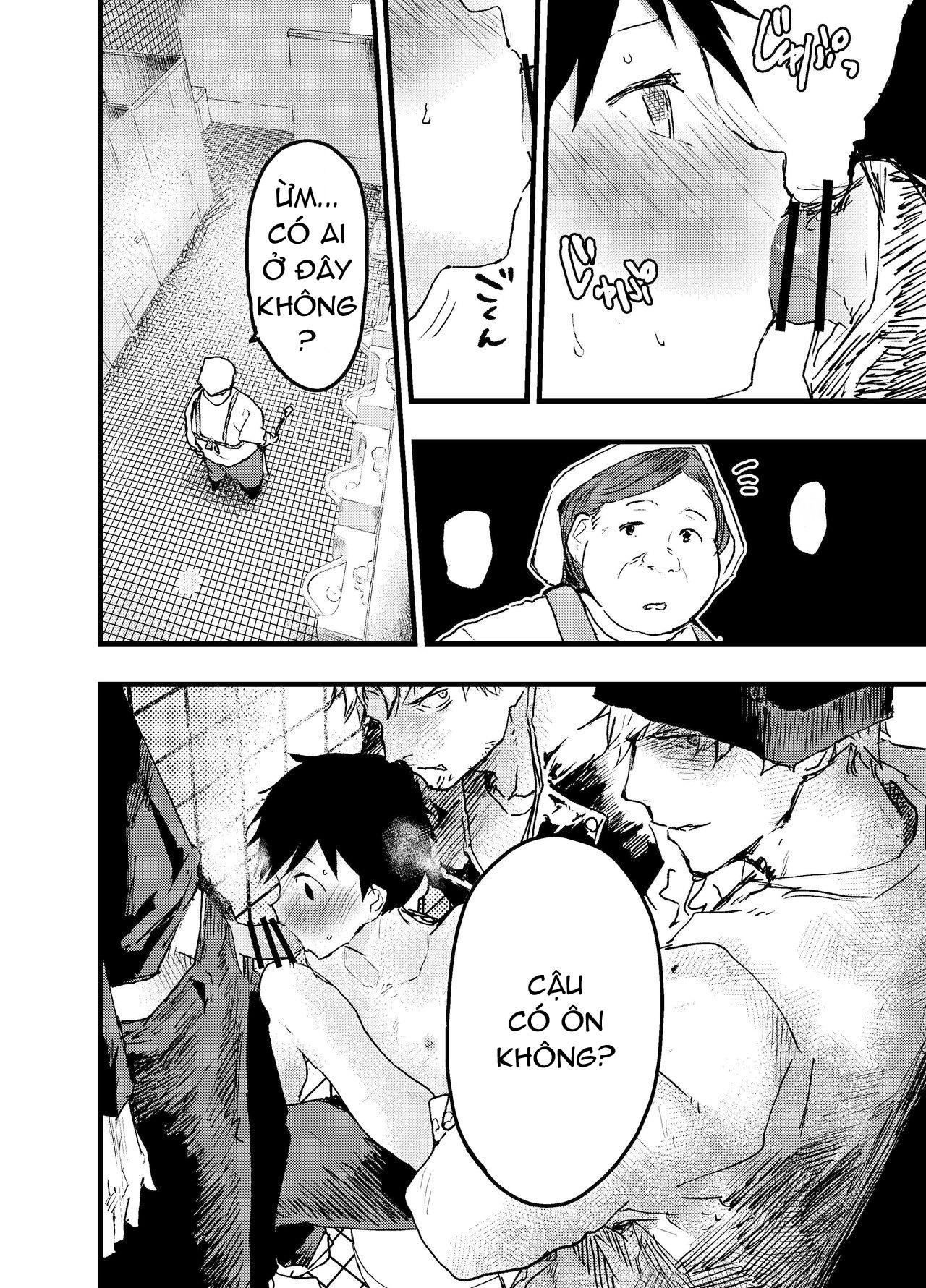 Đọc truyện Cưng mà nói - Chapter 165