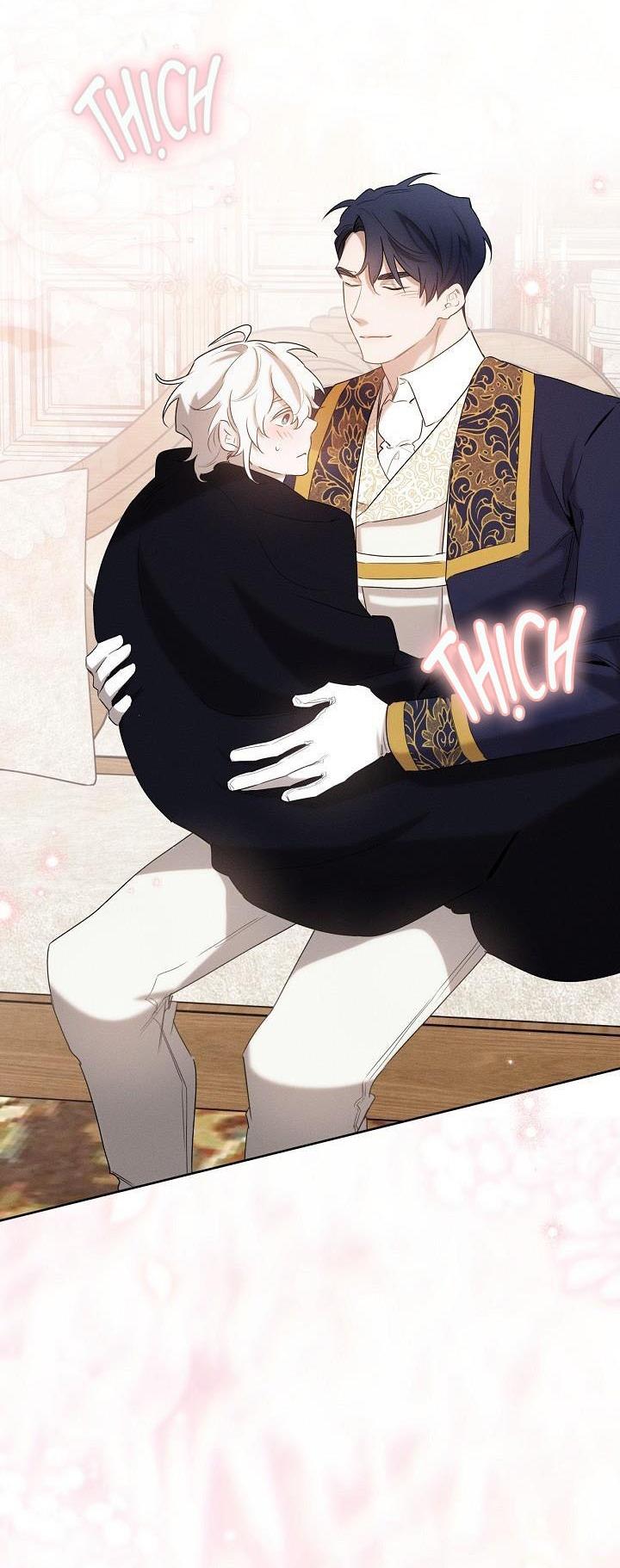 Đọc truyện Xin Người Đừng Nhấn - Chapter 35