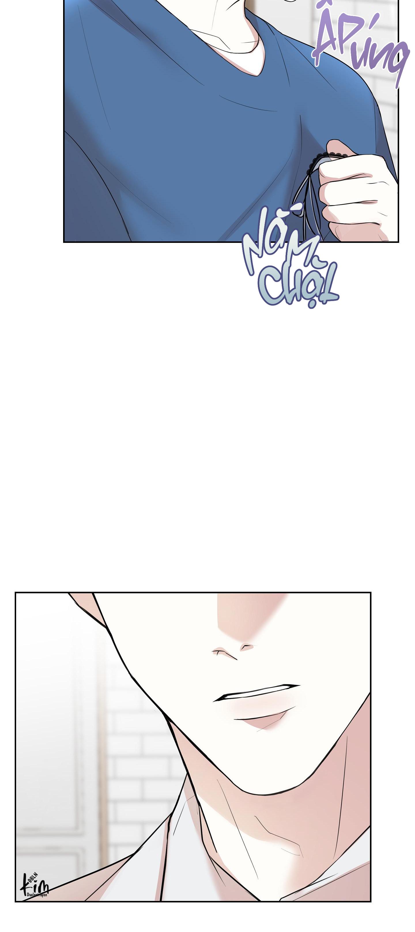 Đọc truyện CAMBOY BUNNY - Chapter 20