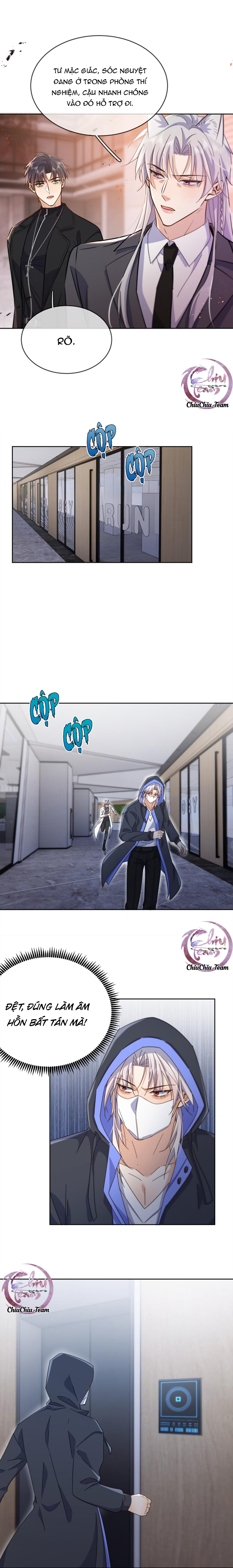 Đọc truyện Giáo Huấn Em Trai Hư Hỏng - Chapter 38