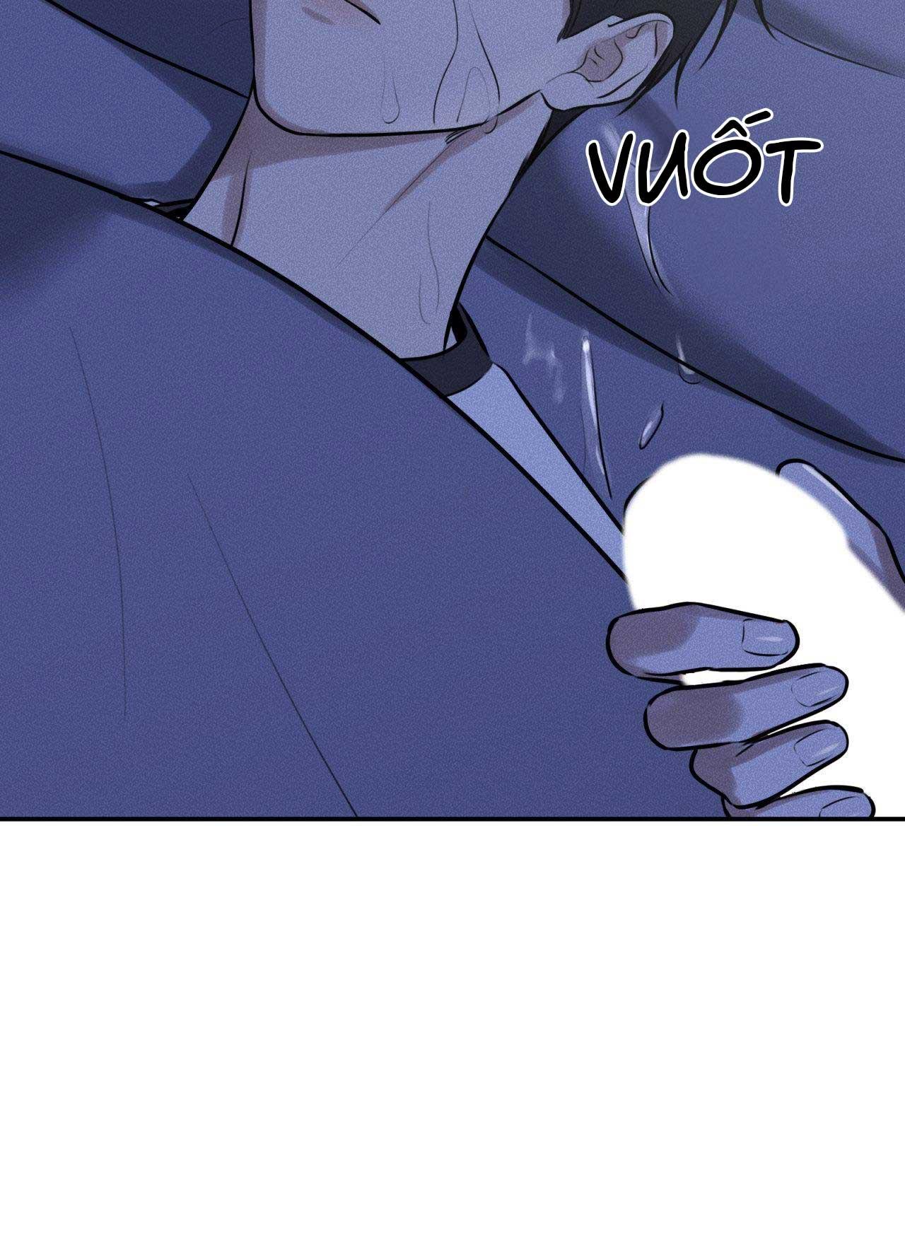 Đọc truyện DEAR, TEDDY BEAR - Chapter 1