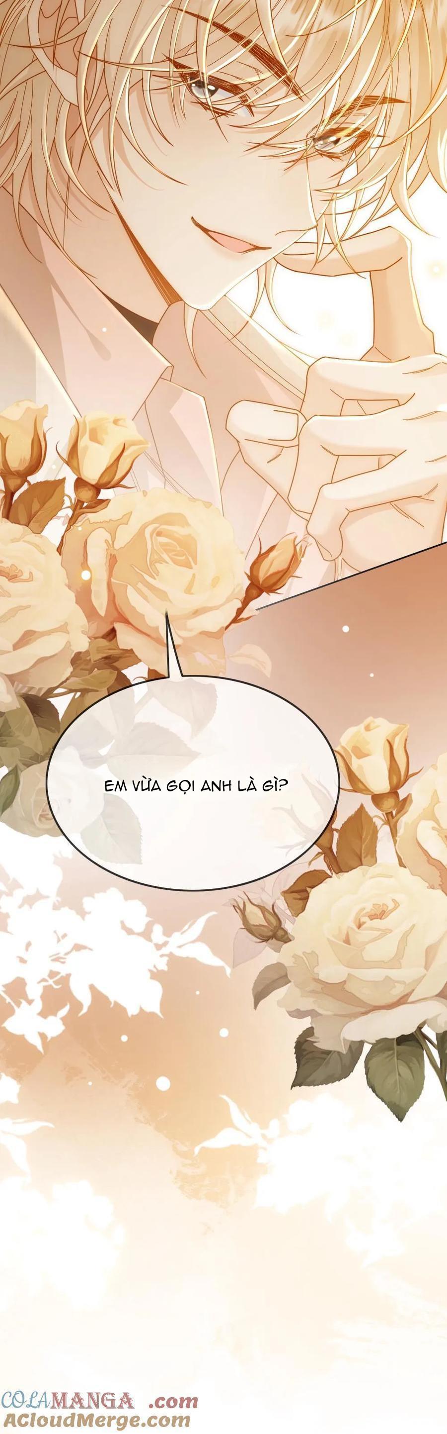 Đọc truyện Khát Vọng Ngọt Ngào - Chapter 282