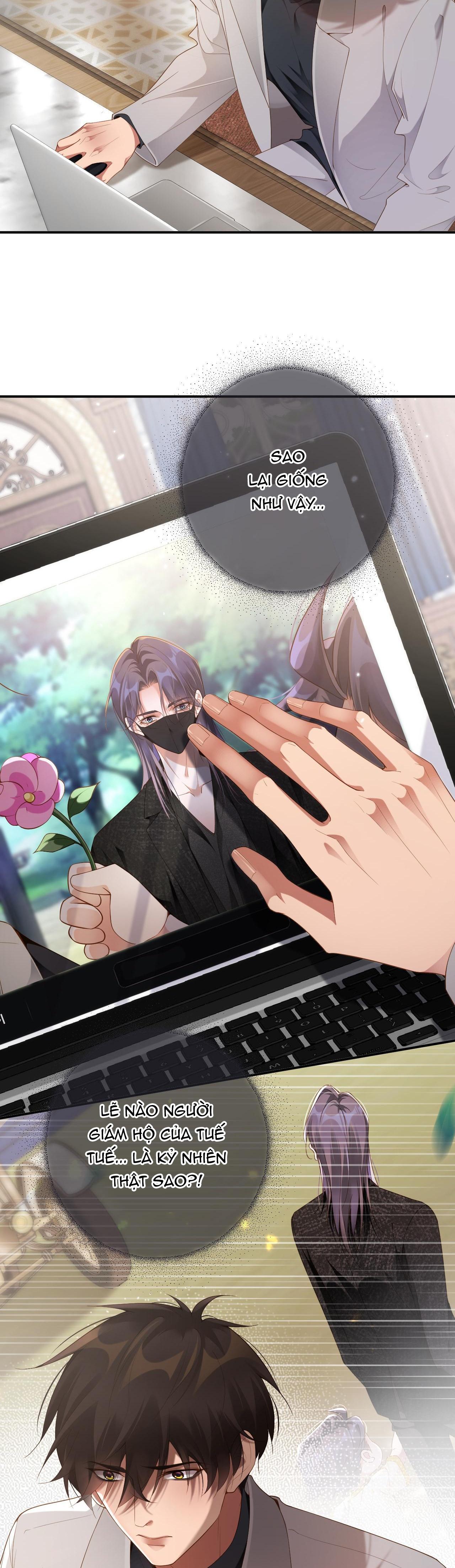 Đọc truyện CHỒNG CŨ MUỐN TÁI HÔN LẦN NỮA - Chapter 56