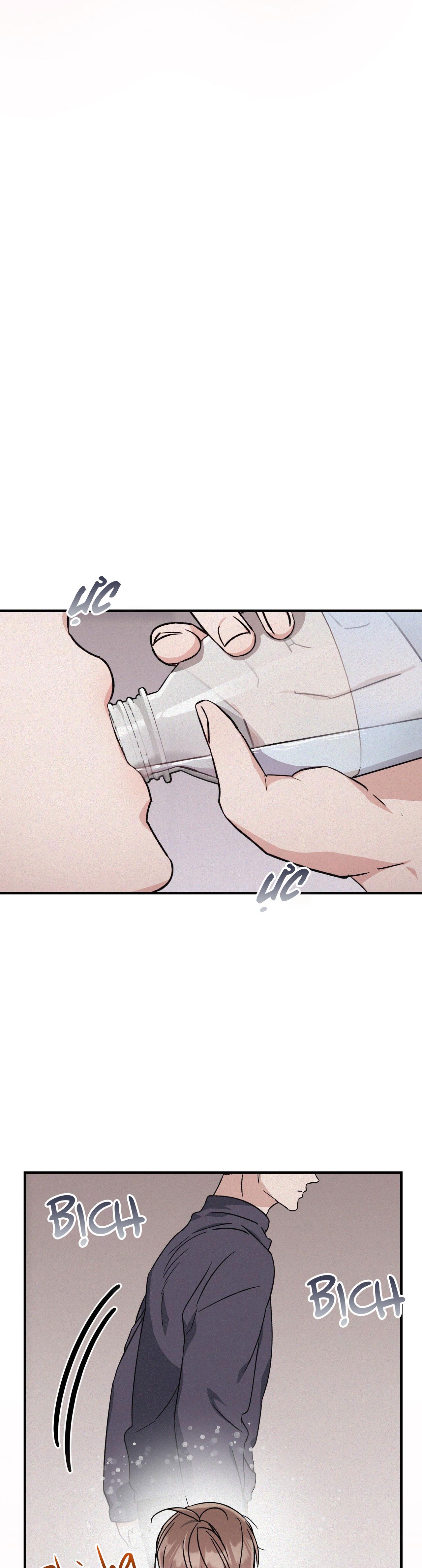 Đọc truyện VÔ HÌNH - Chapter 37