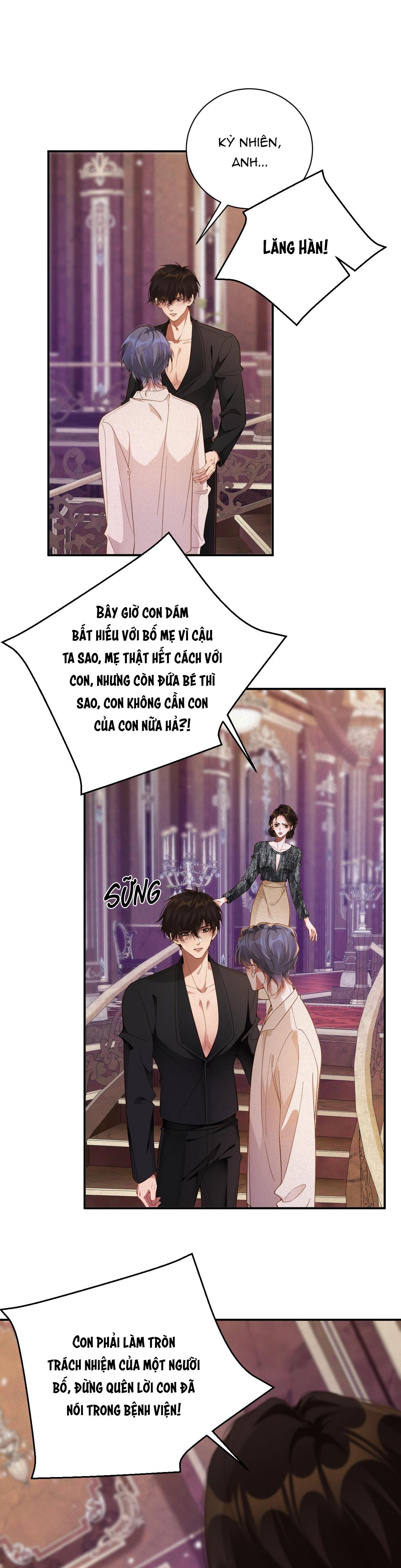 Đọc truyện CHỒNG CŨ MUỐN TÁI HÔN LẦN NỮA - Chapter 48