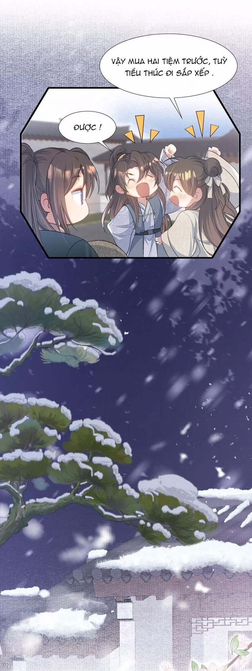 Đọc truyện Loạn thế vi vương - Chapter 75