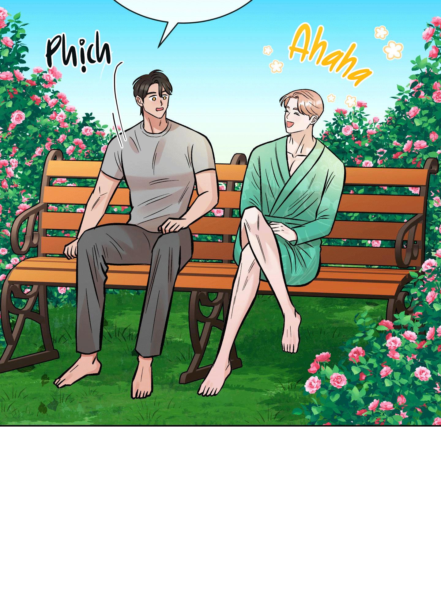 Đọc truyện TUYỂN TẬP TRUYỆN NGẮN HỎNY CỦA NHÀ SẸC - Chapter 80.3