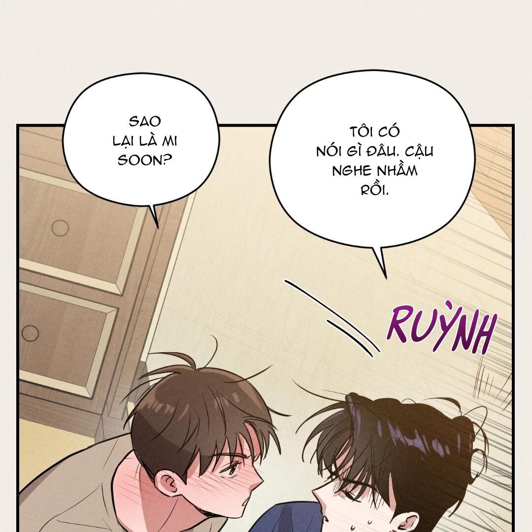 Đọc truyện Ký Sự Thanh Xuân 1995 - Chapter 10