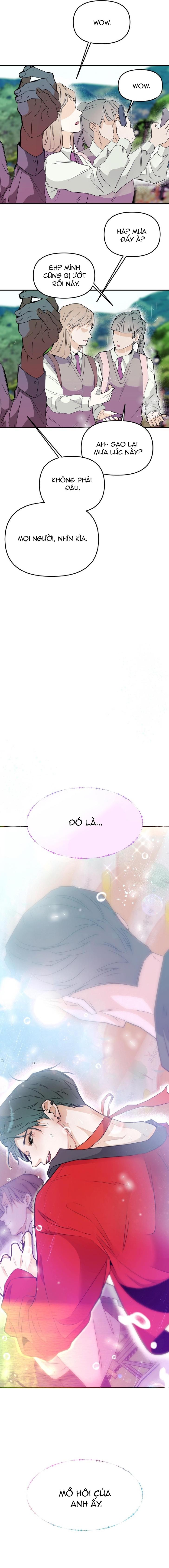 Đọc truyện Báo Cáo Chụp Tuyến Tiền Liệtt - Chapter 1