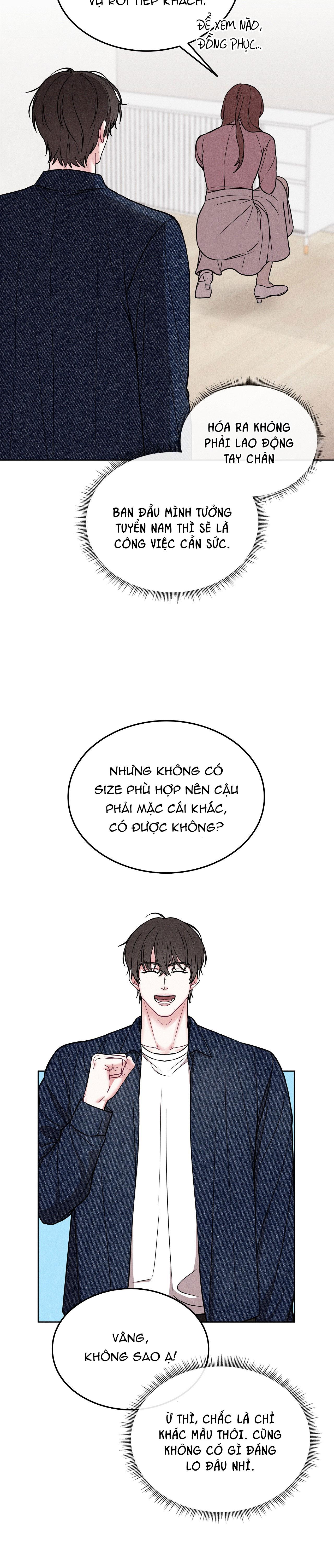 Đọc truyện 7 chịch 8 xoạc - Chapter 1