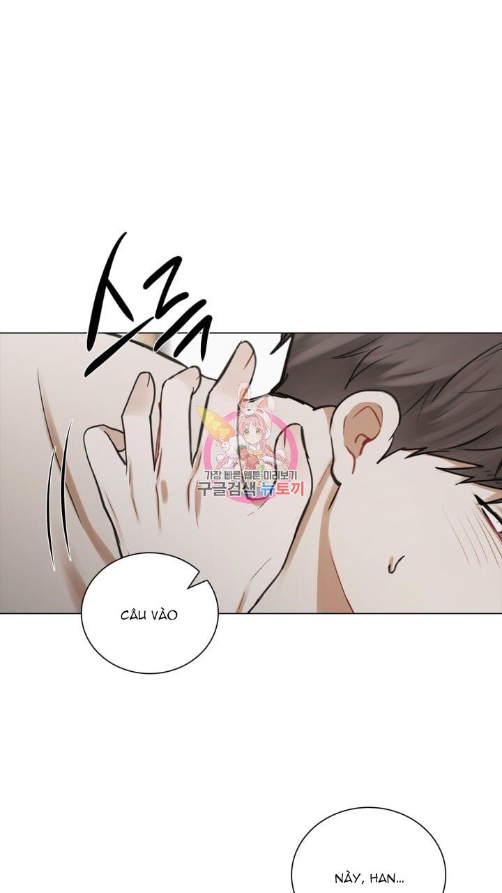 Đọc truyện Song Trùng - Chapter 30