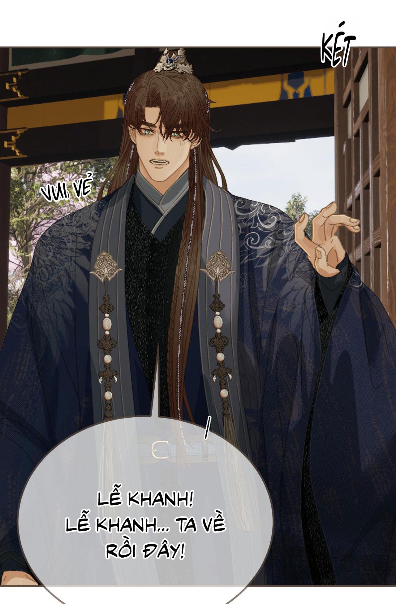 Đọc truyện Á NÔ 2 - THÁM HOA - Chapter 54