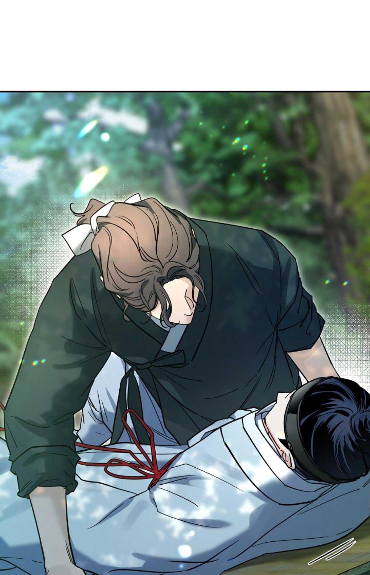 Đọc truyện TUYỂN TẬP BL CỔ TRANG - Chapter 8