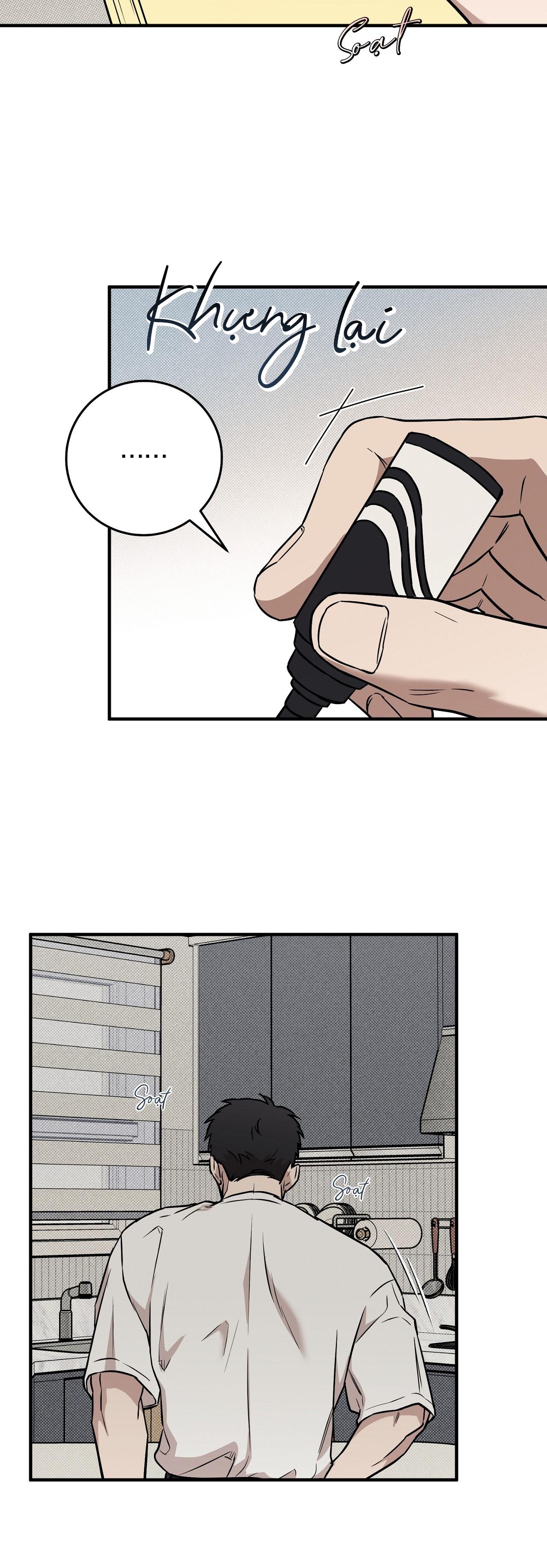 Đọc truyện NĂM NAY SẼ KHÁC - Chapter 15