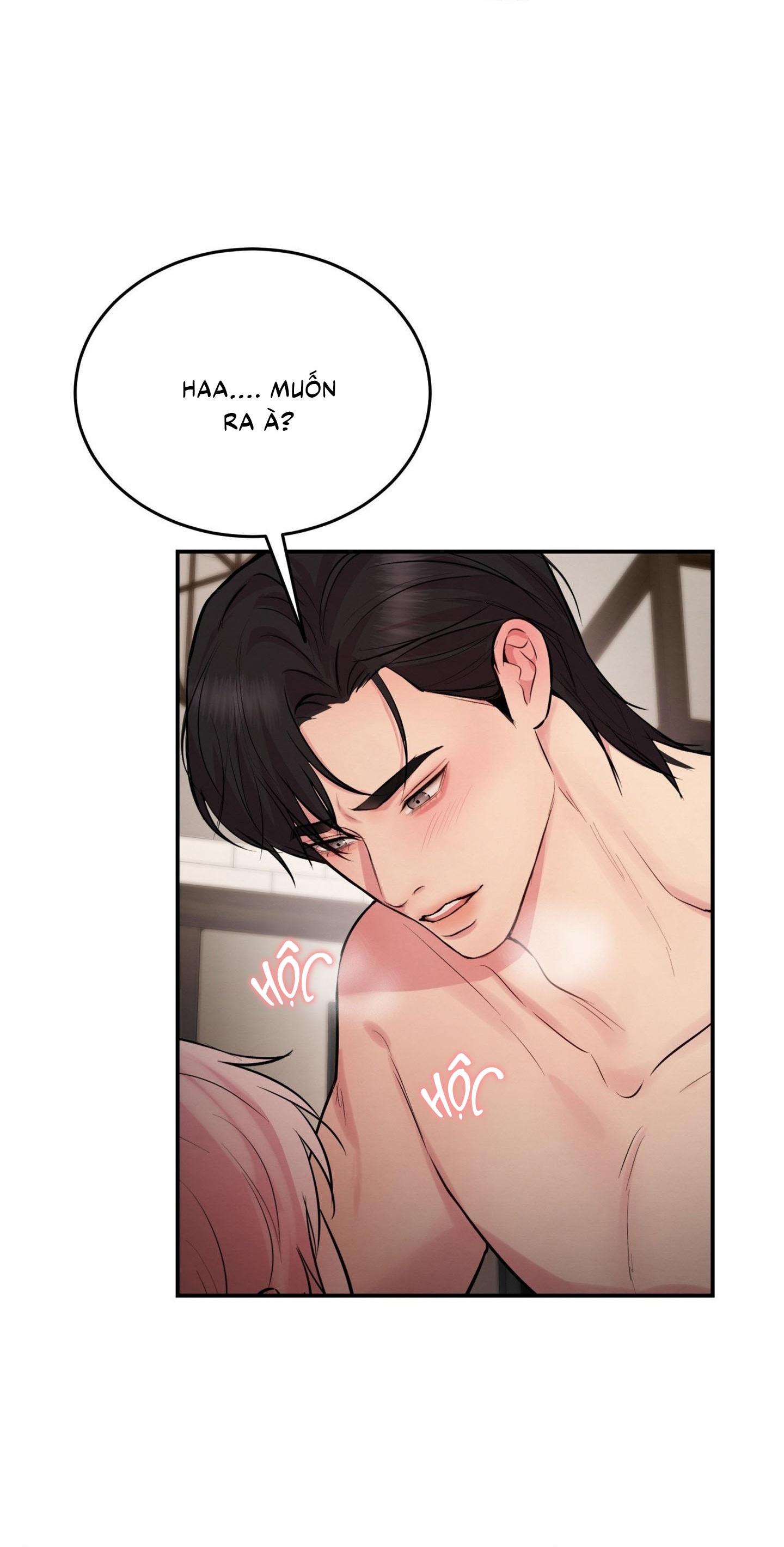 Đọc truyện Love Remedy - Chapter 28