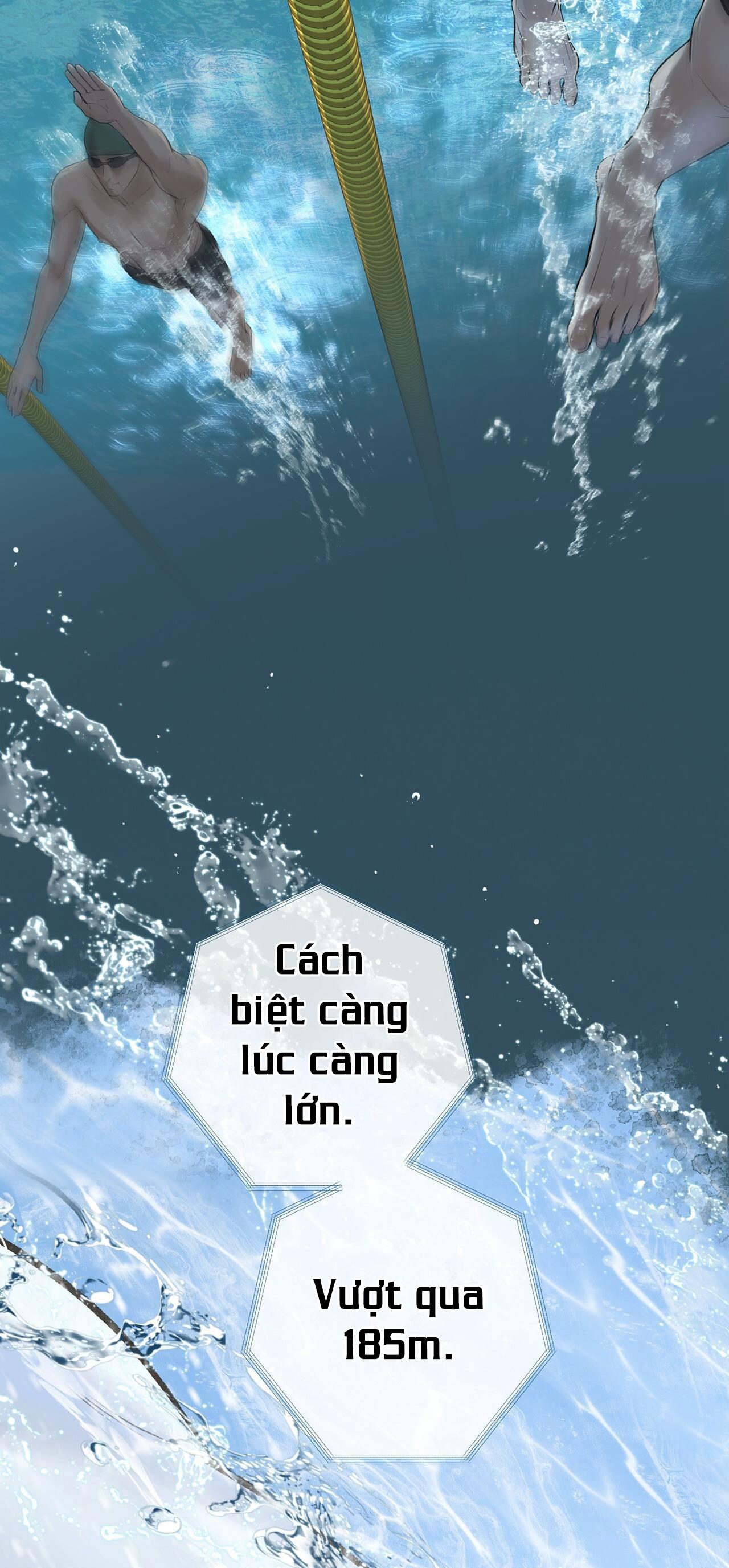 Đọc truyện (ABO) DASH - Chapter 2