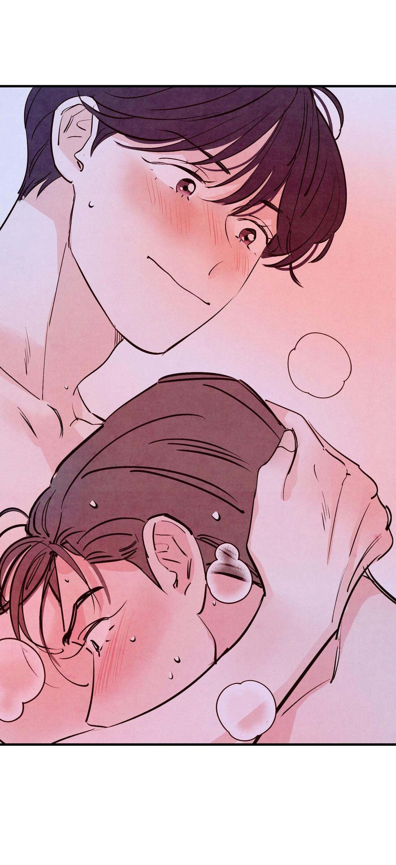 Đọc truyện Say Tình - Chapter 87