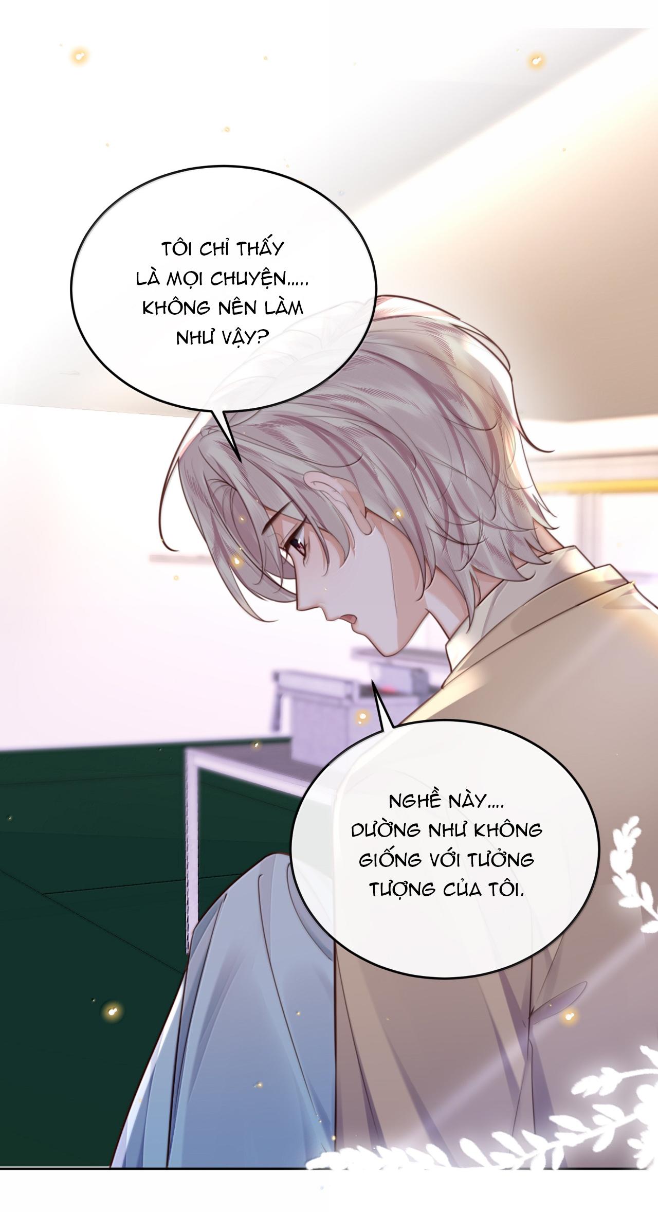 Đọc truyện (END) Đặc Chế Cho Riêng Anh - Chapter 101