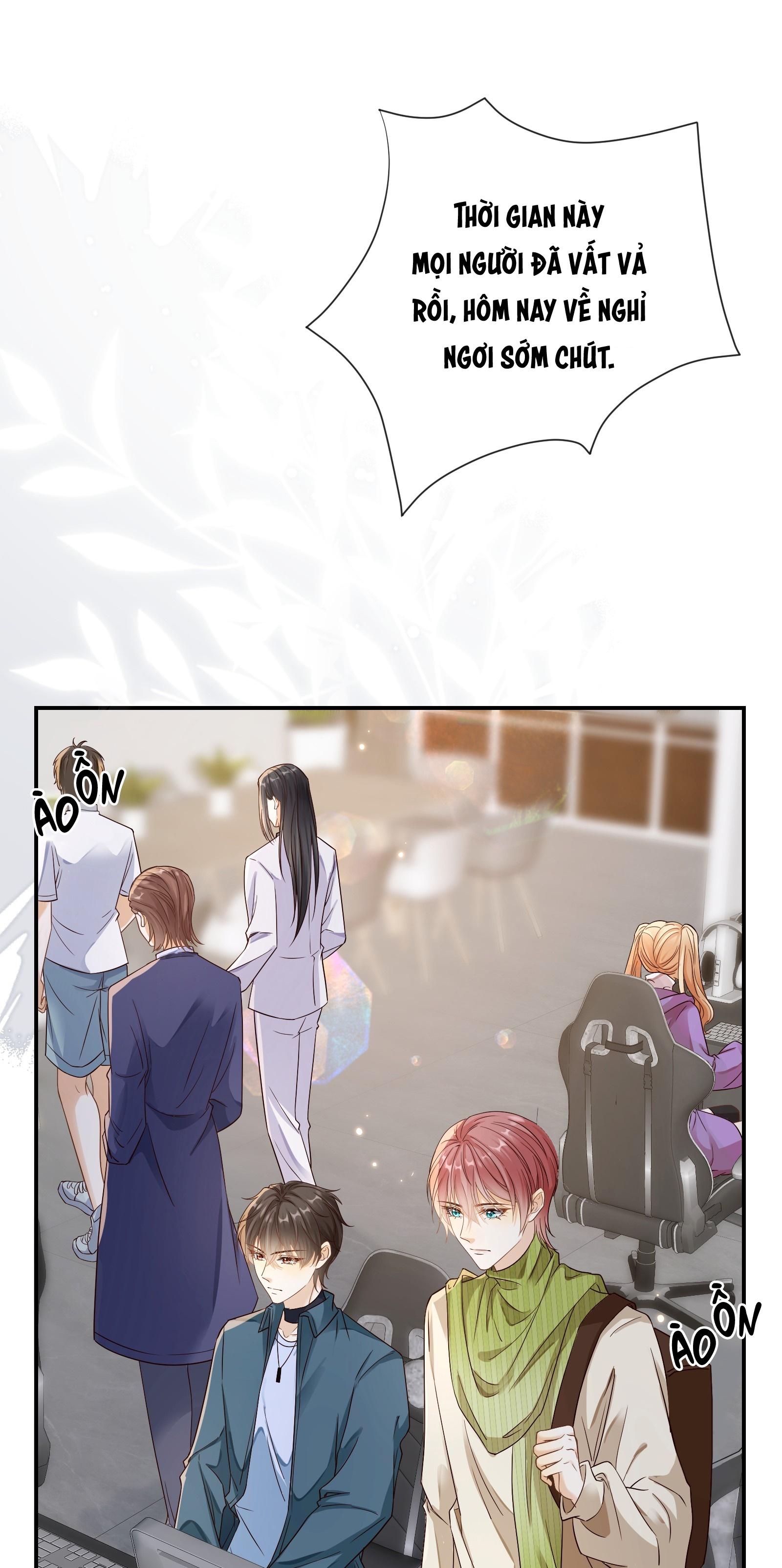 Đọc truyện Tương kế tựu kế - Chapter 28