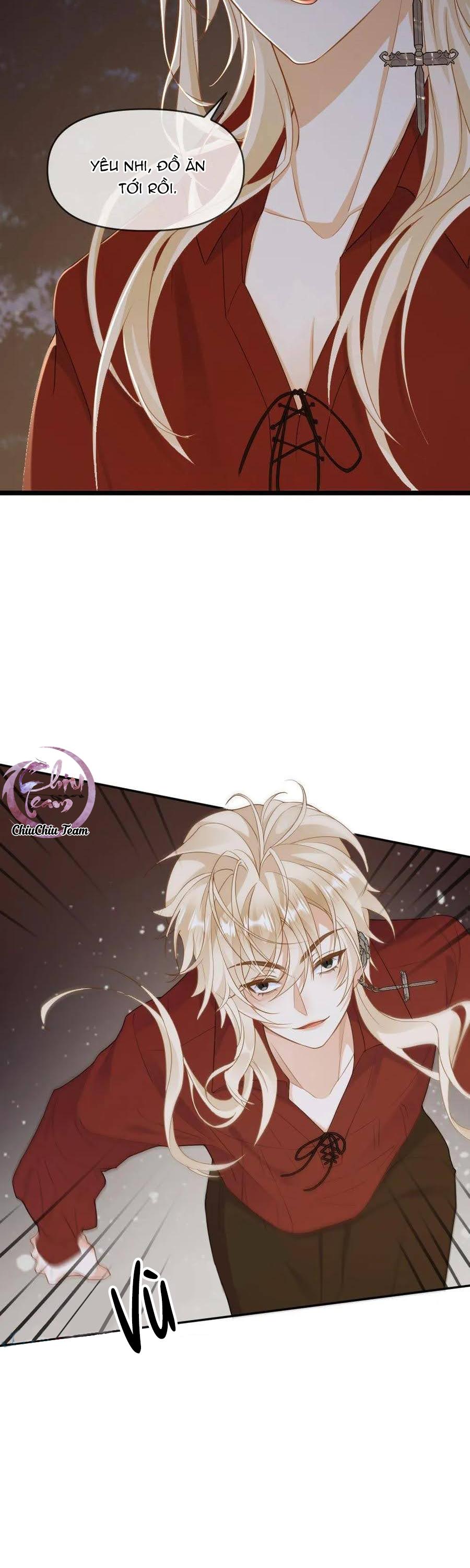 Đọc truyện Khát Vọng Ngọt Ngào - Chapter 169