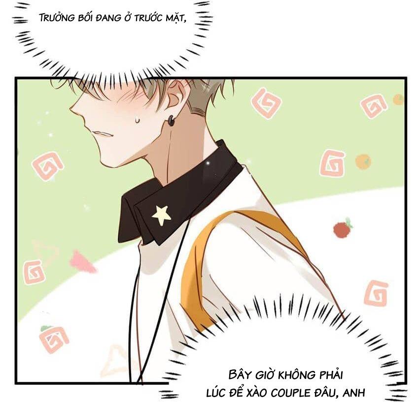 Đọc truyện Tôi và đối tác của tôi [DROP] - Chapter 70