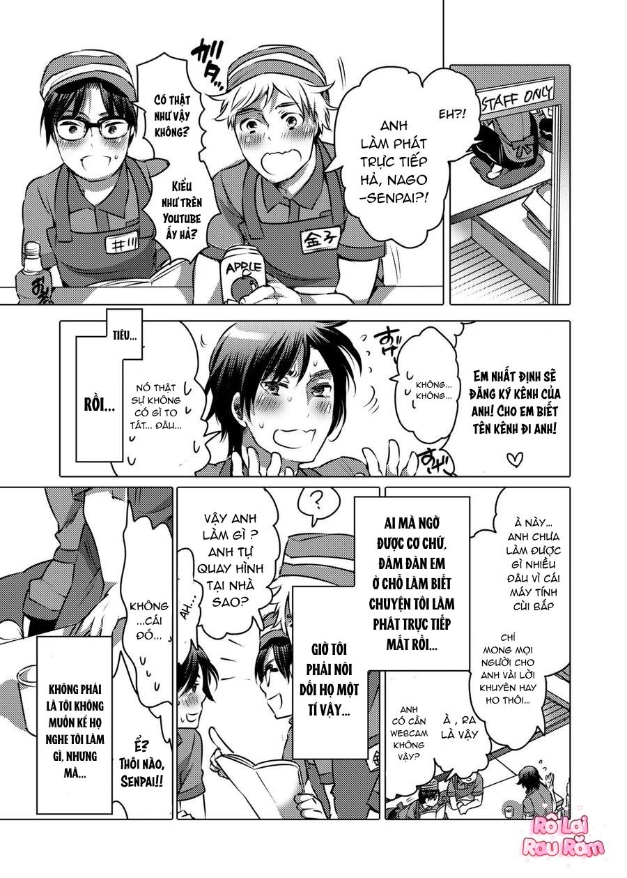 Đọc truyện TUYỂN TẬP BDSM CHỊT CHỌT - Chapter 156