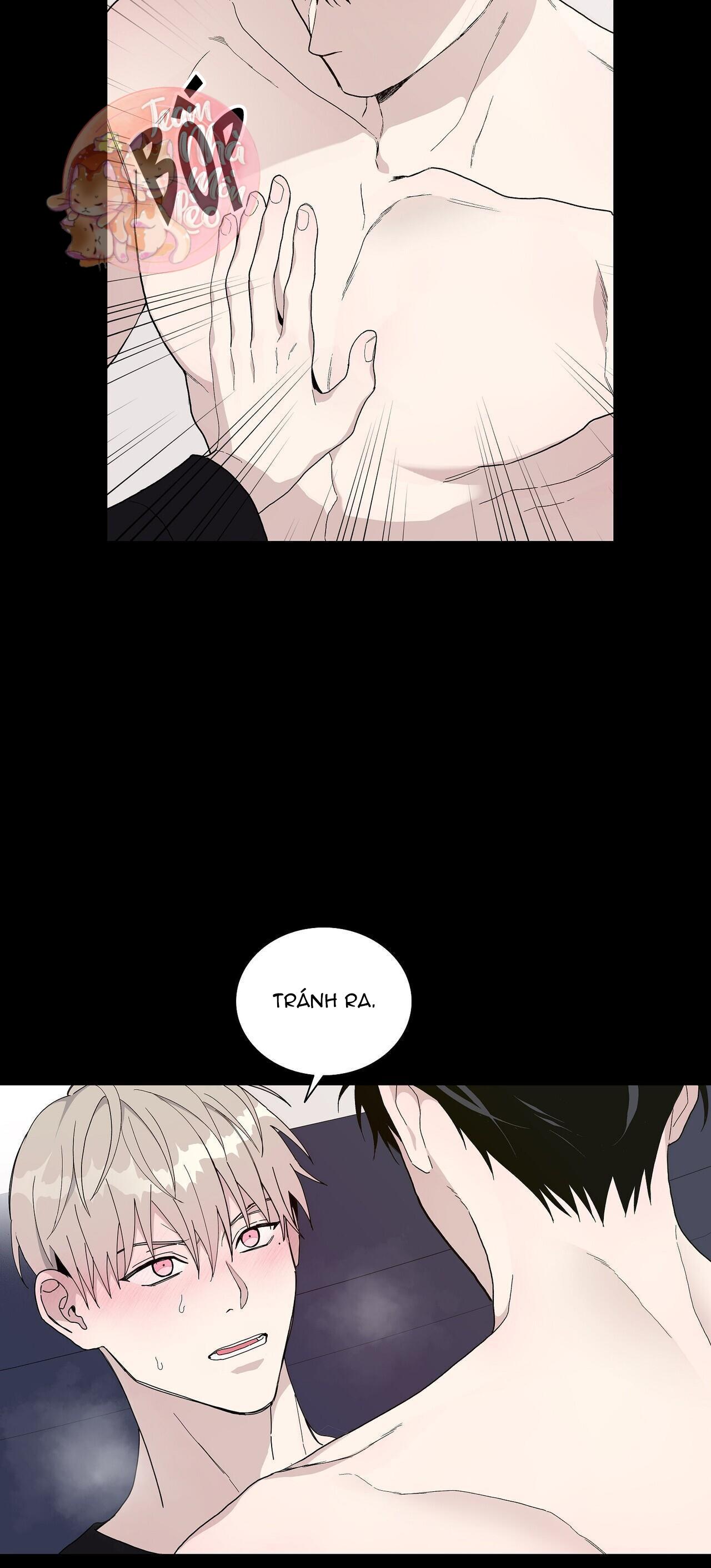 Đọc truyện BLAZE OUT - Chapter 7
