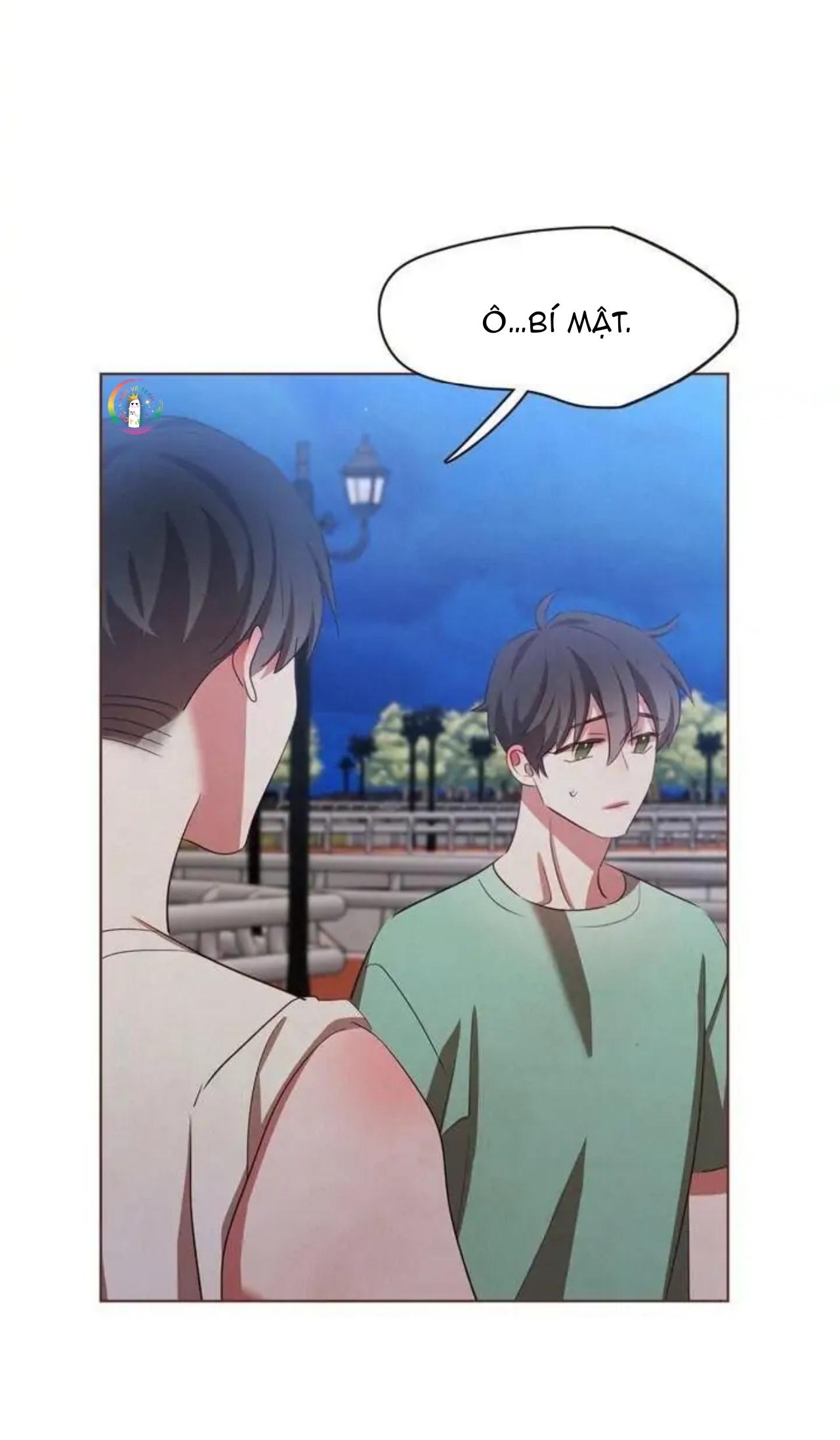 Đọc truyện Ma Cà Rồng Đếch Có Thật Đâu! (END) - Chapter 53