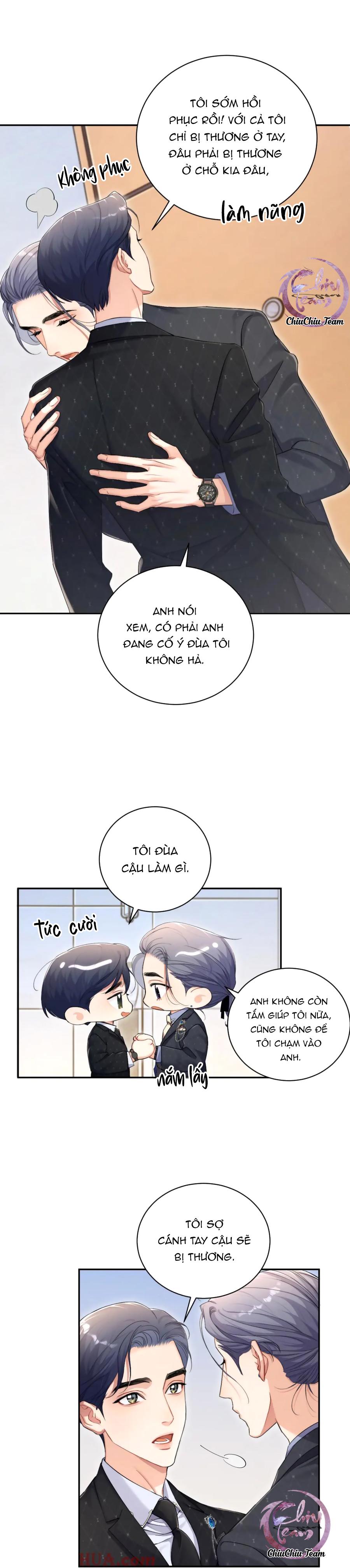 Đọc truyện Nhất Túy Kinh Niên - Chapter 120