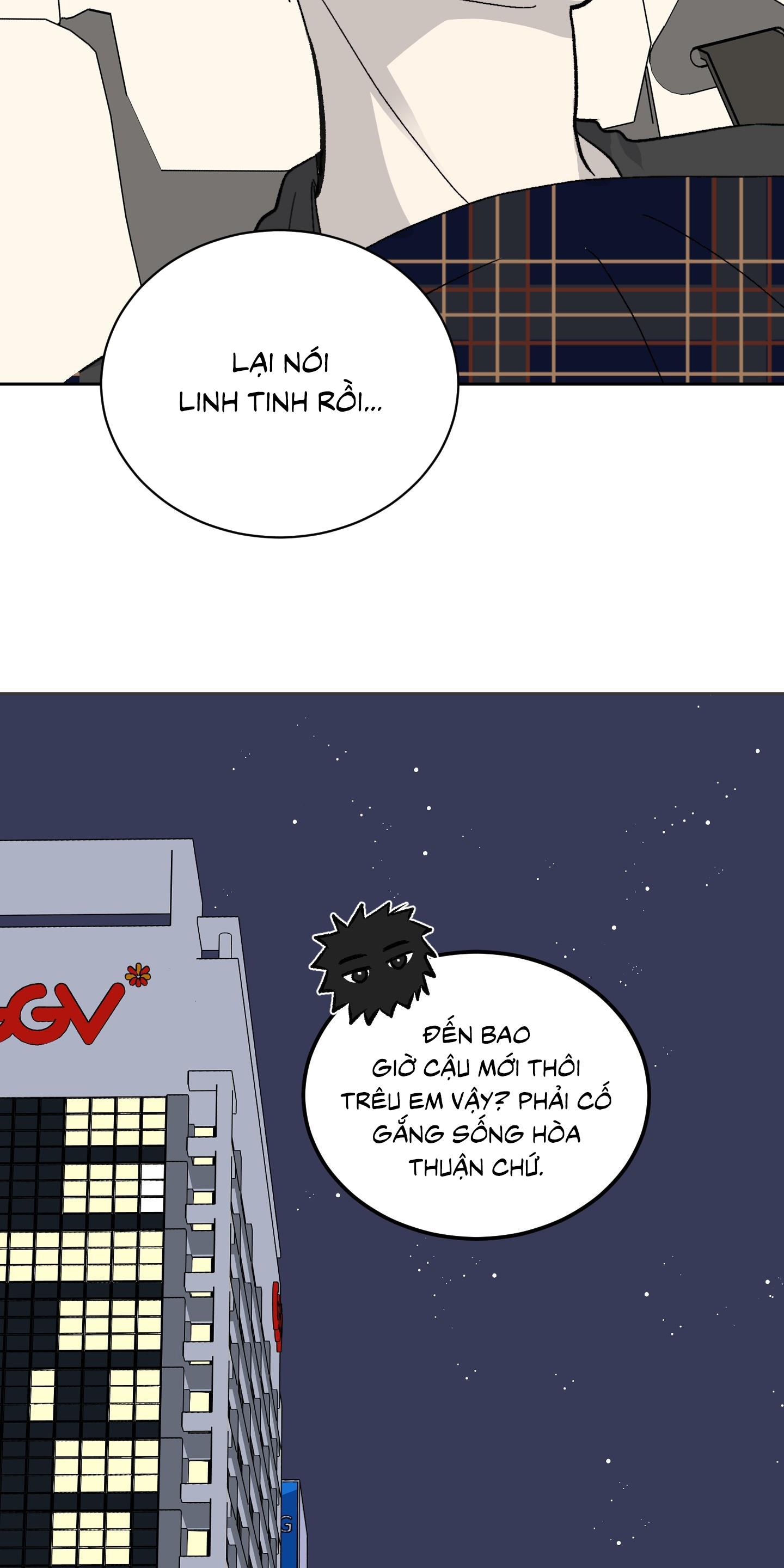 Đọc truyện Missing Romance - Chapter 41