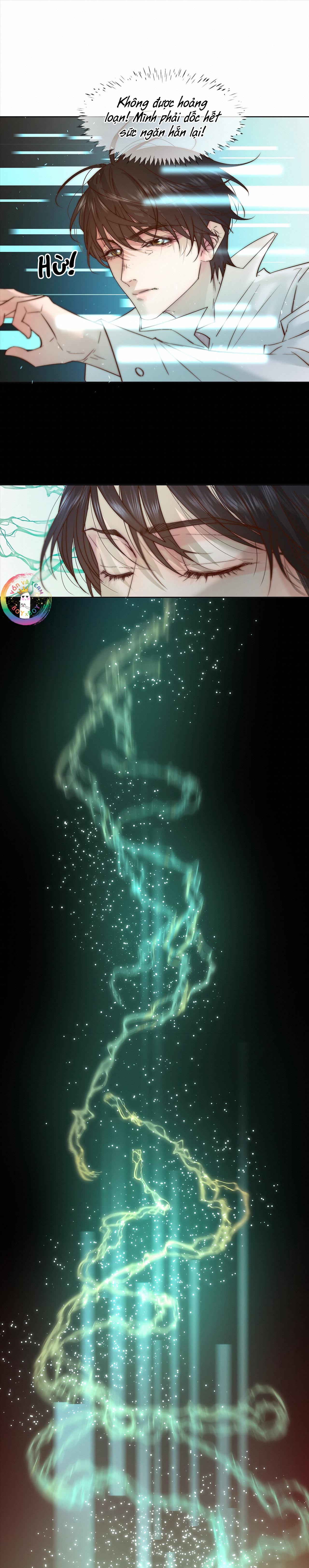 Đọc truyện Trỗi Dậy Từ Tro Tàn - Chapter 58
