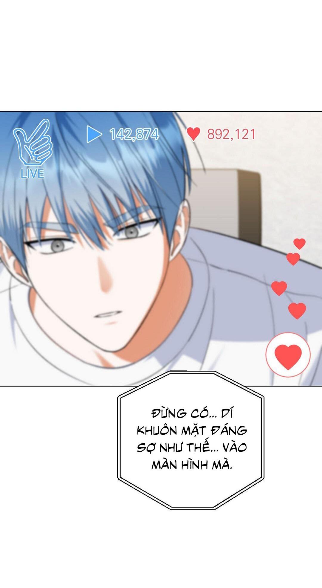 Đọc truyện Yêu fan đừng yêu tôi - Chapter 32