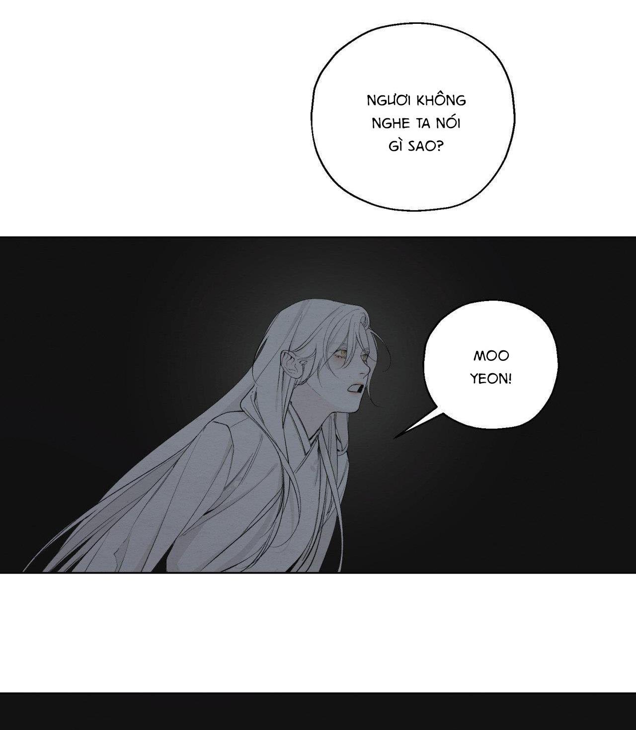 Đọc truyện  Lạc Hồn - Chapter 9