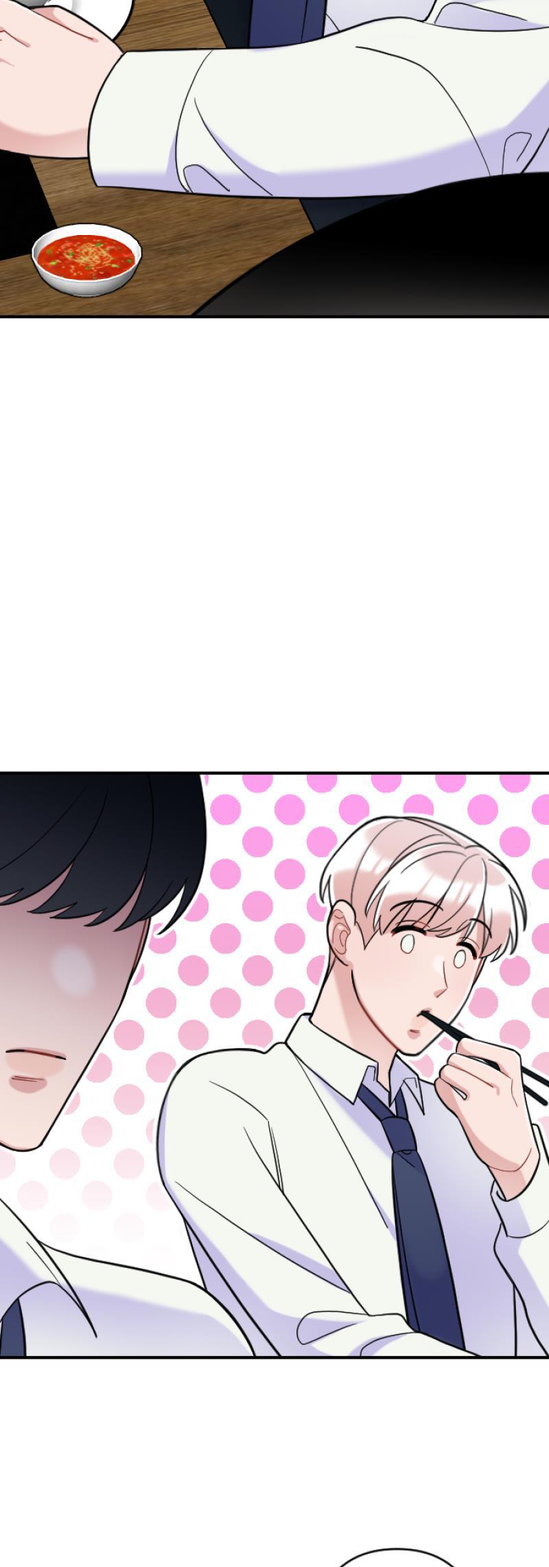 Đọc truyện Tình yêu của chúng ta sắp thành hình rồi - Chapter 8