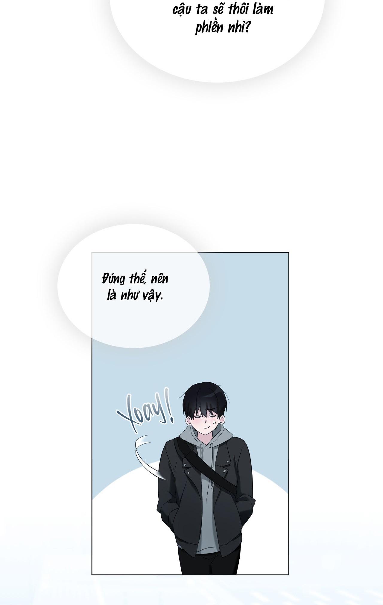 Đọc truyện  Dễ thương là lỗi của tôi sao? - Chapter 7